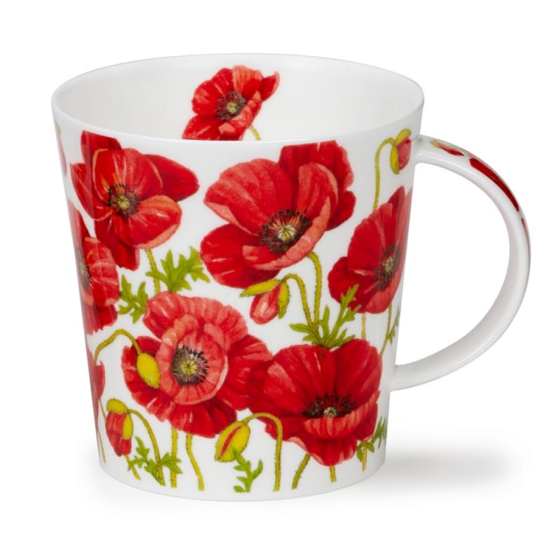 CAIR 0.48L BEAUTIFUL BLOOMS POPPIES