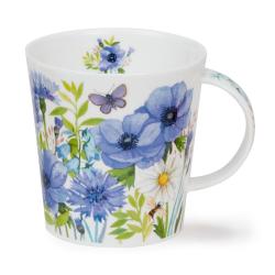 CA 0.48L FLORAL WHISPER BLUE