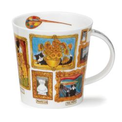 CA 0.48L PAWTRAIT GALLERY CAT