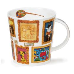 CA 0.48L PAWTRAIT GALLERY DOG