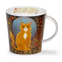 CA 0.48L CELESTIAL CATS GINGER GOLD