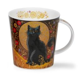 CA 0.48LCELESTIAL CATS BLACK GOLD