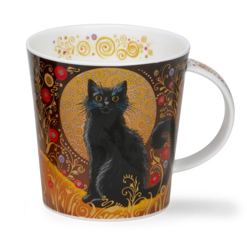 CA 0.48LCELESTIAL CATS BLACK GOLD