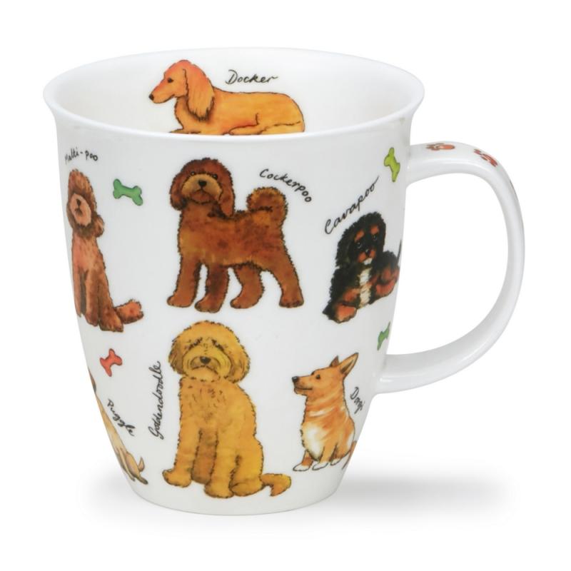NE 0.48L DESIGNER DOGS