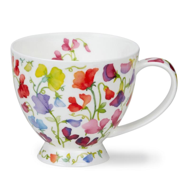 SK 0.45L FLORAL FIESTA