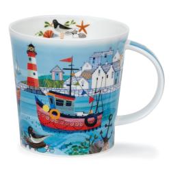 BE 0.75L HARBOUR LIFE