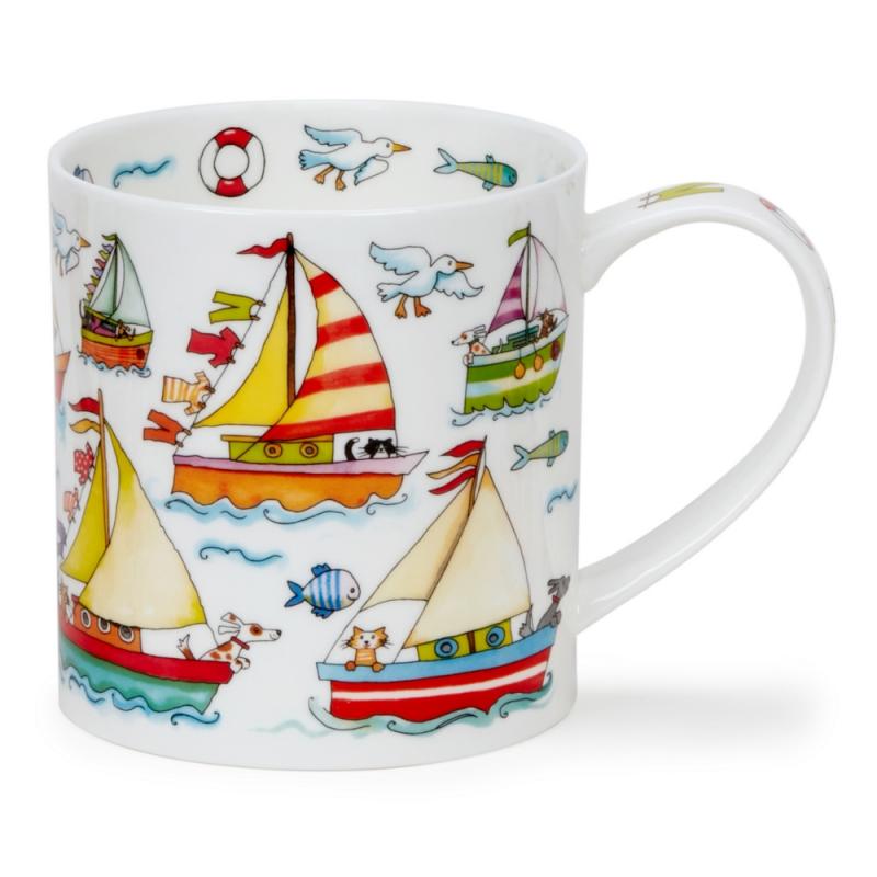 OR 0.35L SAIL AWAY SAIL BOAT