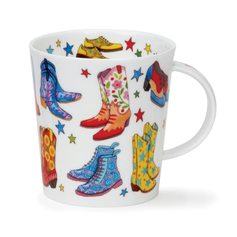 LO 0.32L FASHIONISTA BOOTS