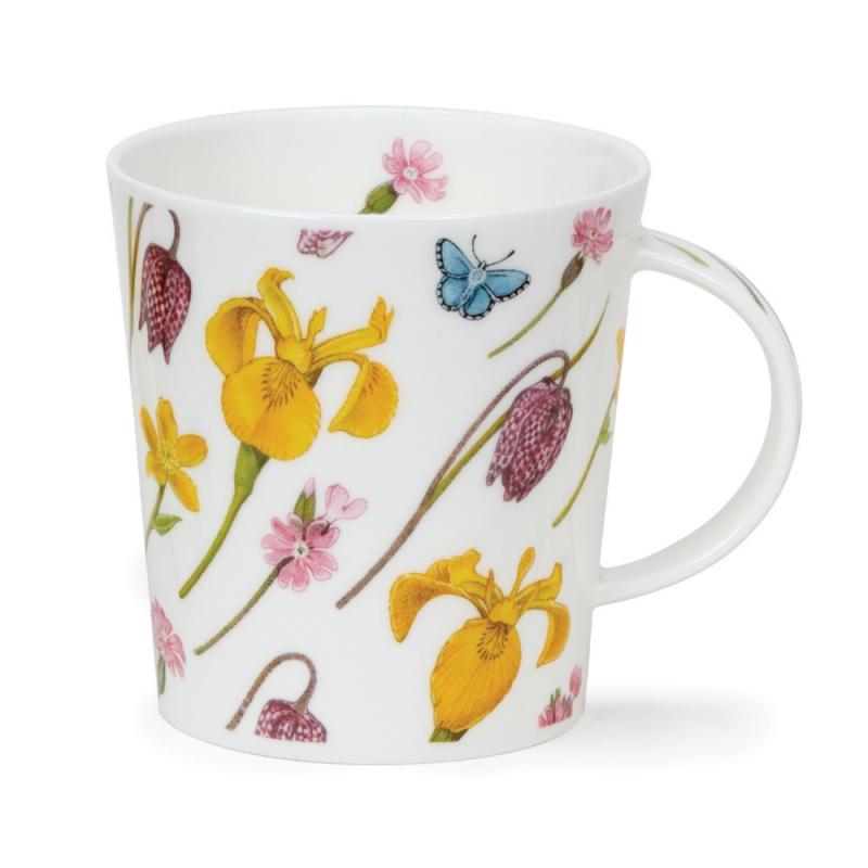 LO 0.32L GENTLE BREEZE IRIS