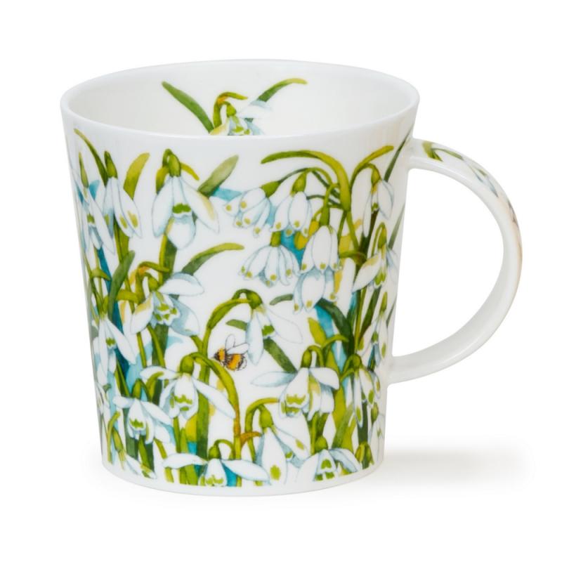 LO 0.32L PRIMAVERA SNOWDROP