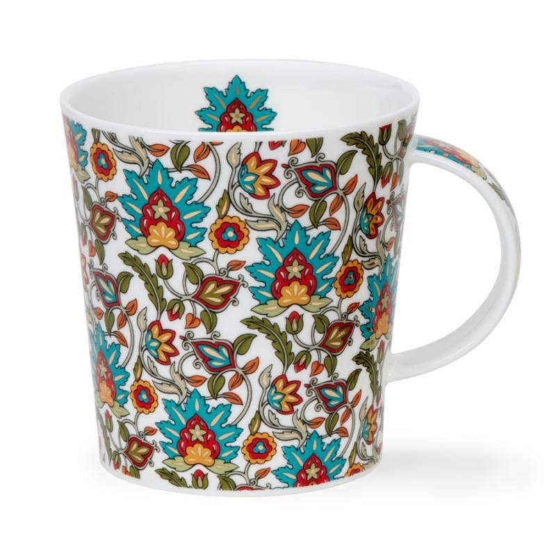 LO 0.32L PERSIA TURQUOISE GOLD