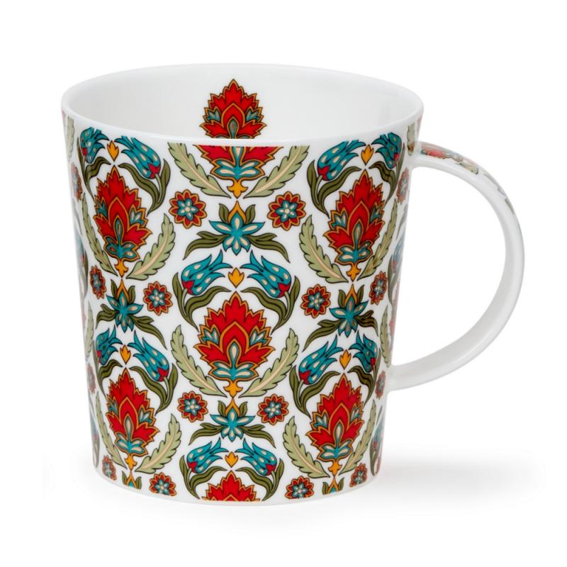 LO 0.32L PERSIA RED