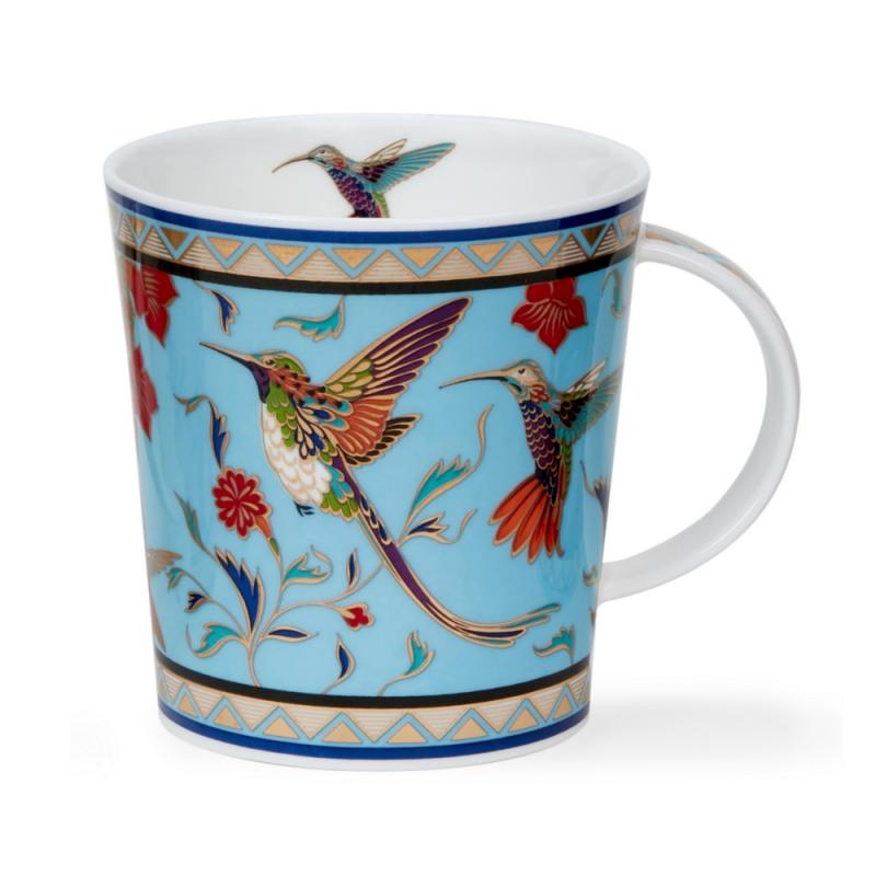 LO 0.32L MINERVA HUMMINGBIRD