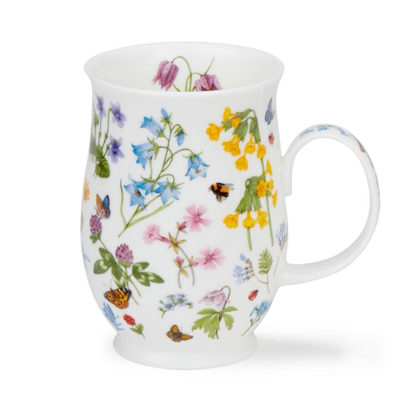 SUF 0.31L  WILD FLOWERS HAREBELL