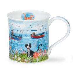 BU 0.30L BY THE SEA CAT