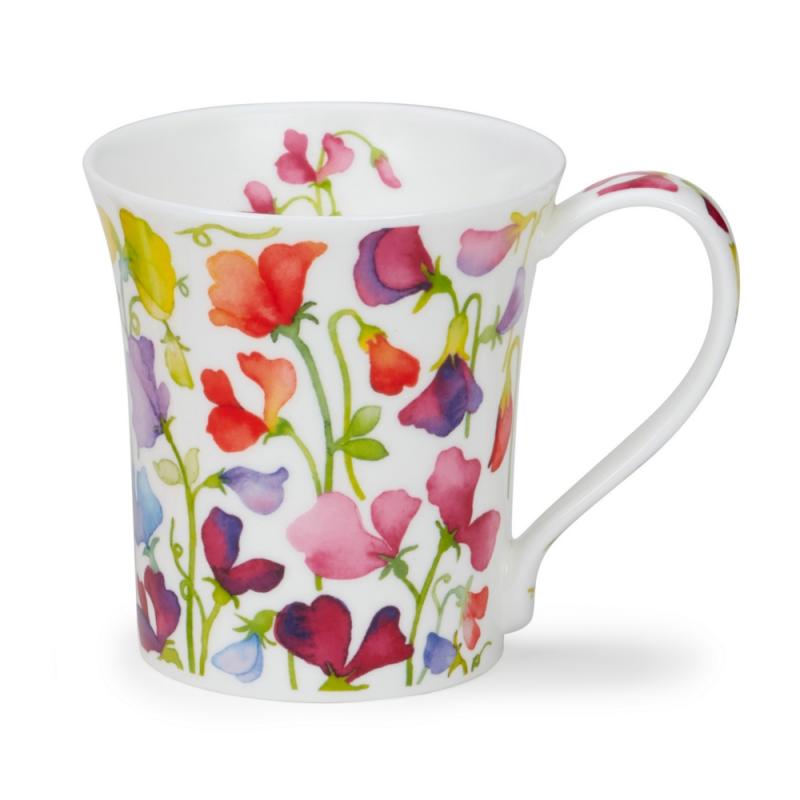 JURA 0.21L FLORAL FIESTA SWEET PEA