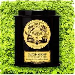 Matcha® - Boîte 40g