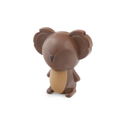 Koala au chocolat lait