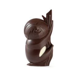 Paresseux chocolat noir...