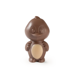 Canard en chocolat lait...