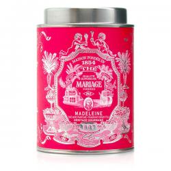 THE MADELEINE - HERITAGE GOURMAND