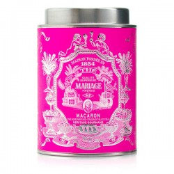 Thé MACARON® - Héritage...