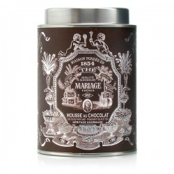 Thé MOUSSE AU CHOCOLAT® -...