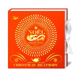 Calendrier Christmas Rhapsody®